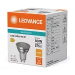 Lampa LED PAR16 P 6.1W 827 GU10