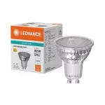 LED PAR16 P 6.1W 840 GU10