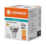 Lampa LED PAR16 P 5.6W 827 GU10