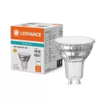 Lampa LED PAR16 P 5.6W 840 GU10