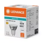 Lampa LED PAR16 P 5.6W 840 GU10