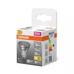Lampa LED STAR PAR16 6.1W 827 GU10