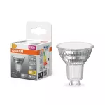 Lampa LED STAR PAR16 5.6W 827 GU10