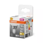 Lampa LED STAR PAR16 5.6W 827 GU10
