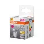 Lampa LED SUPERSTAR PAR16 3.7W 927 GU10