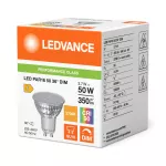 Lampa LED PAR16 DIM P 3.7W 927 GU10