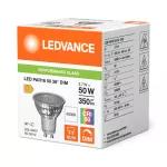 Lampa LED PAR16 DIM P 3.7W 940 GU10