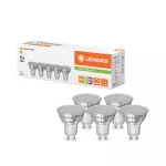Lampa LED PAR16 DIM P 3.7W 927 GU10
