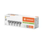 Lampa LED PAR16 DIM P 3.7W 940 GU10