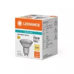 Lampa LED PAR16 P 8W 830 GU10