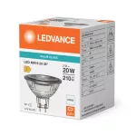 Lampa LED MR16 P 2W 840 GU5.3