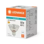 Lampa LED MR16 P 6.1W 840 GU5.3