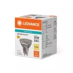 Lampa LED PAR16 P 2.4W 830 GU10