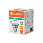 Lampa LED PAR16 P 3.1W 827 GU10