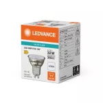 Lampa LED PAR16 P 3.1W 840 GU10