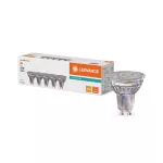 Lampa LED PAR16 P 3.7W 827 GU10