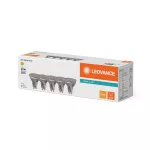 Lampa LED PAR16 P 3.7W 827 GU10