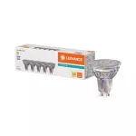 Lampa LED PAR16 P 3.7W 830 GU10