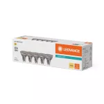 Lampa LED PAR16 P 3.7W 830 GU10