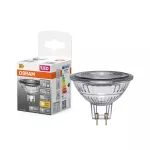 Lampa LED STAR MR16 12 V 3.4W 827 GU5.3