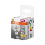 Lampa LED STAR MR16 12 V 6.1W 827 GU5.3