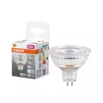 Lampa LED STAR MR16 12 V 6.1W 840 GU5.3