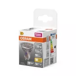 Lampa LED STAR PAR16 2.4W 827 GU10