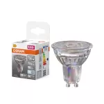 Lampa LED STAR PAR16 2.4W 840 GU10