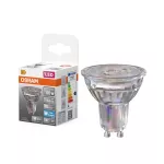 Lampa LED STAR PAR16 3.7W 865 GU10