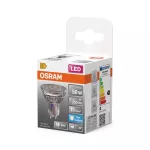 Lampa LED STAR PAR16 3.7W 865 GU10