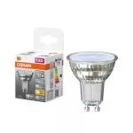 Lampa LED STAR PAR16 3.1W 827 GU10