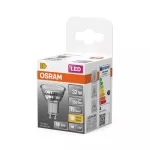 Lampa LED STAR PAR16 3.1W 827 GU10