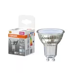 Lampa LED STAR PAR16 3.1W 840 GU10