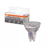 Lampa LED STAR PAR16 2.4W 827 GU10