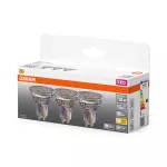 Lampa LED STAR PAR16 2.4W 827 GU10