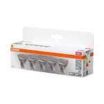 Lampa LED STAR PAR16 3.7W 840 GU10