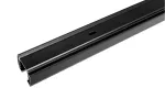 SZYNOPRZEWÓD 3-FAZOWY X-RAIL 1m, 220-240V, 16A, CZARNY