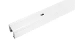 SZYNOPRZEWÓD 3-FAZOWY X-RAIL 2m, 220-240V, 16A, BIAŁY