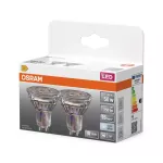 Lampa LED STAR PAR16 3.7W 840 GU10