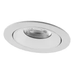 Oprawa SPOT ADJUST D83 P 8W ML 930 WT