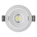 Oprawa SPOT ADJUST D83 P 8W ML 930 WT