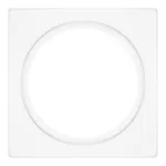 Ramka SPOT FRAME D68 100X100 1X D68 WT