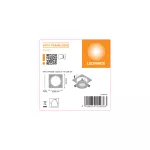 Ramka SPOT FRAME D68 100X100 1X D68 WT