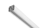 SZYNOPRZEWÓD 3-FAZOWY X-RAIL 2m, 220-240V, 16A, BIAŁY