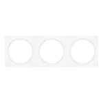 Ramka SPOT FRAME D68 100X300 3X D68 WT