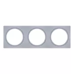 Ramka SPOT FRAME D68 100X300 3X D68 SI