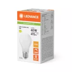 Lampa LED CLASSIC A DIM P 3.4W 827 Frosted E27