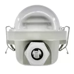 Oprawa DAMP PROOF HOUSING E IP65 1200 E 1XLAMP IP65