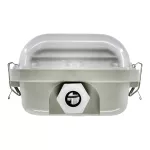 Oprawa DAMP PROOF HOUSING E IP65 1200 E 2XLAMP MT IP65