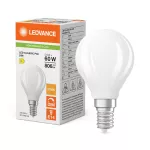 Lampa LED CLASSIC P DIM P 5.9W 827 Frosted E14
